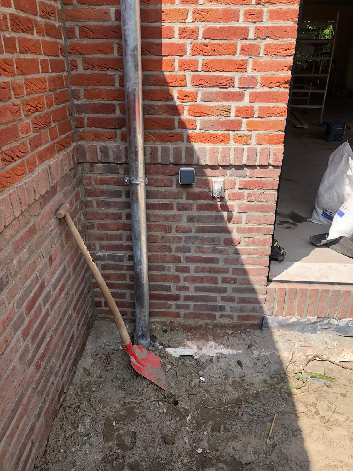 Uitbouw Vogelwijk 2