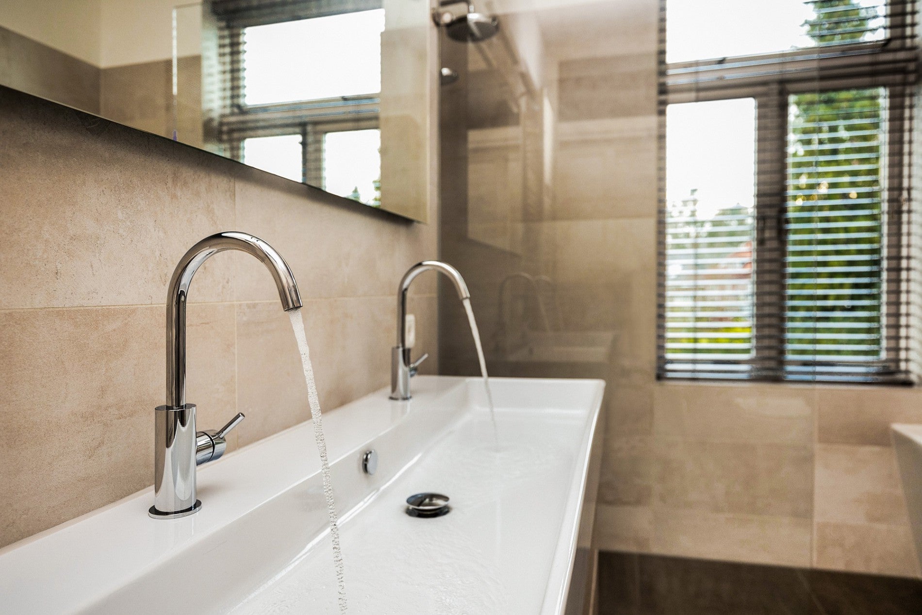 Badkamer renovatie Berkel
