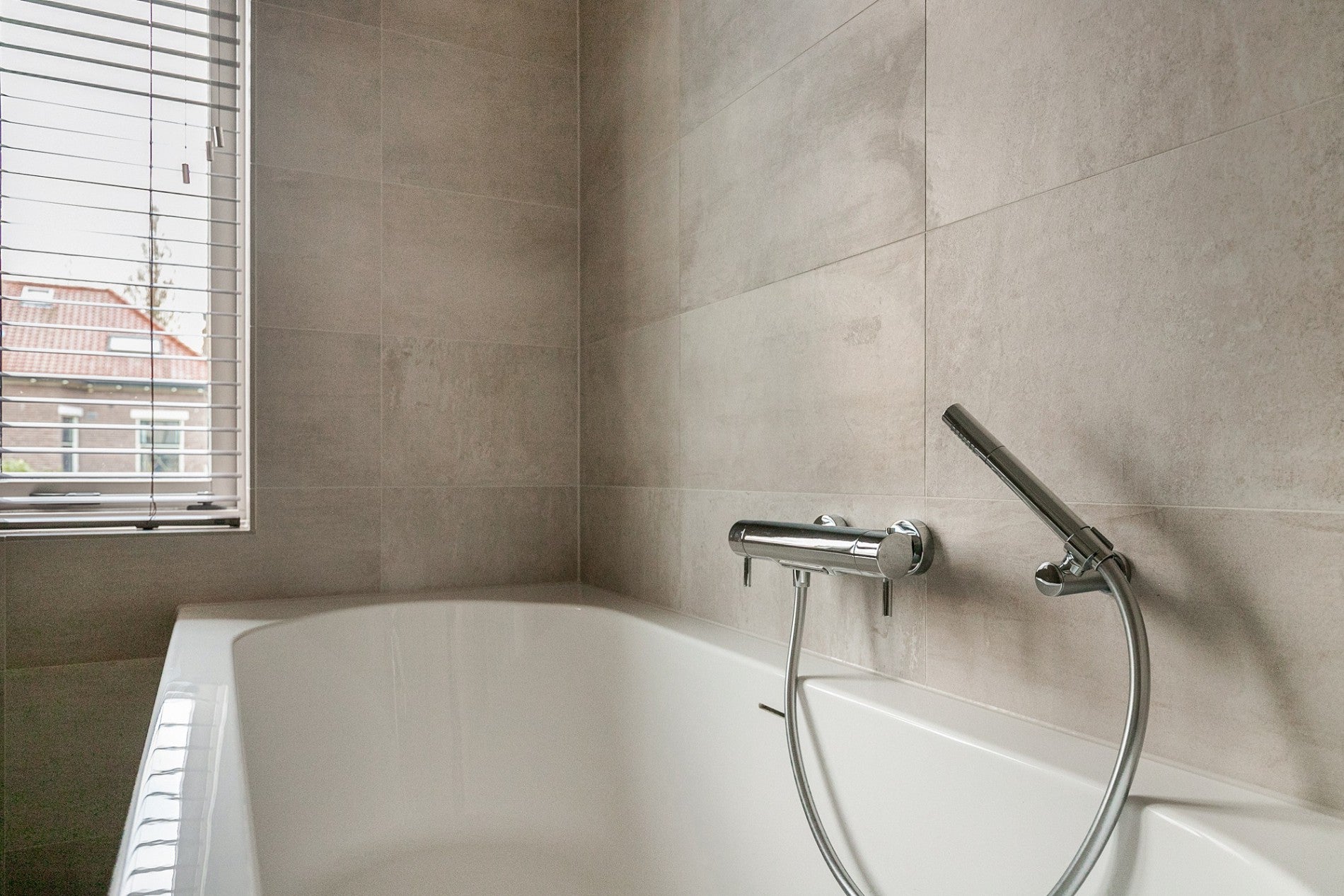 Badkamer renovatie Berkel