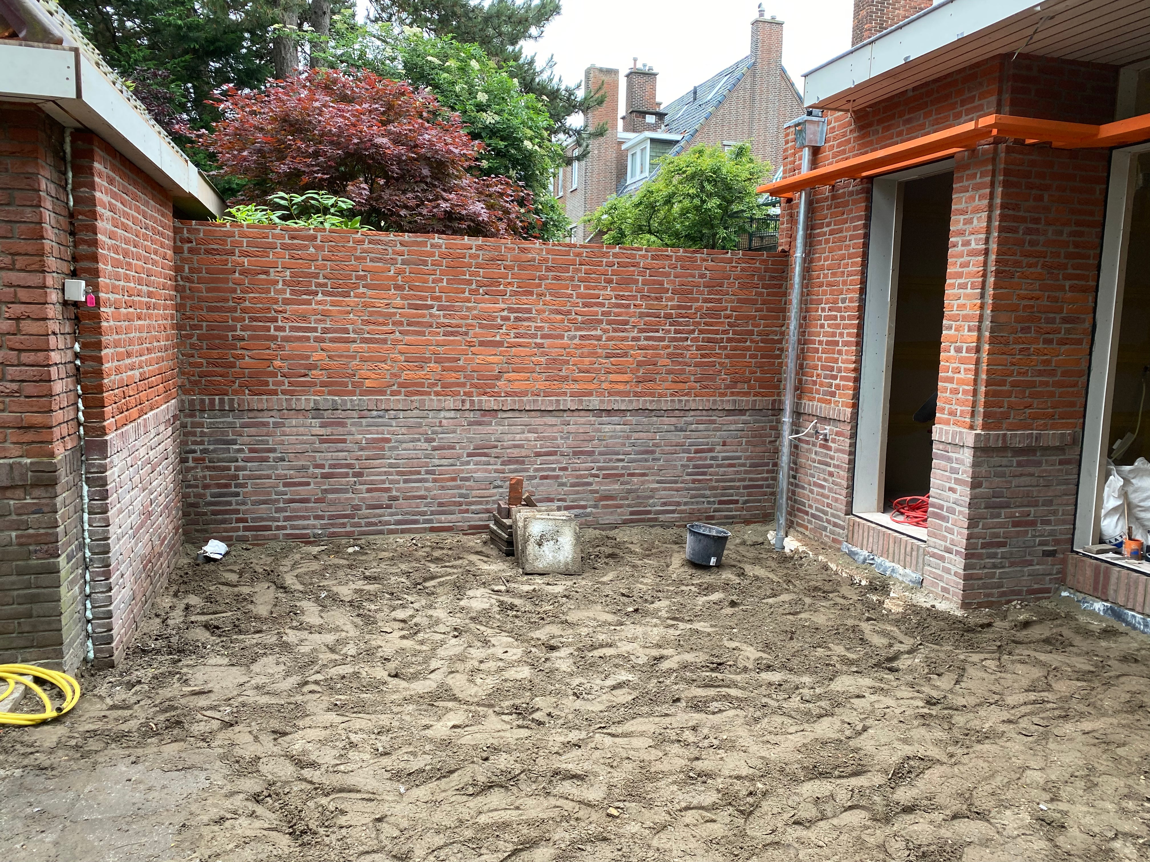 Uitbouw Vogelwijk 2