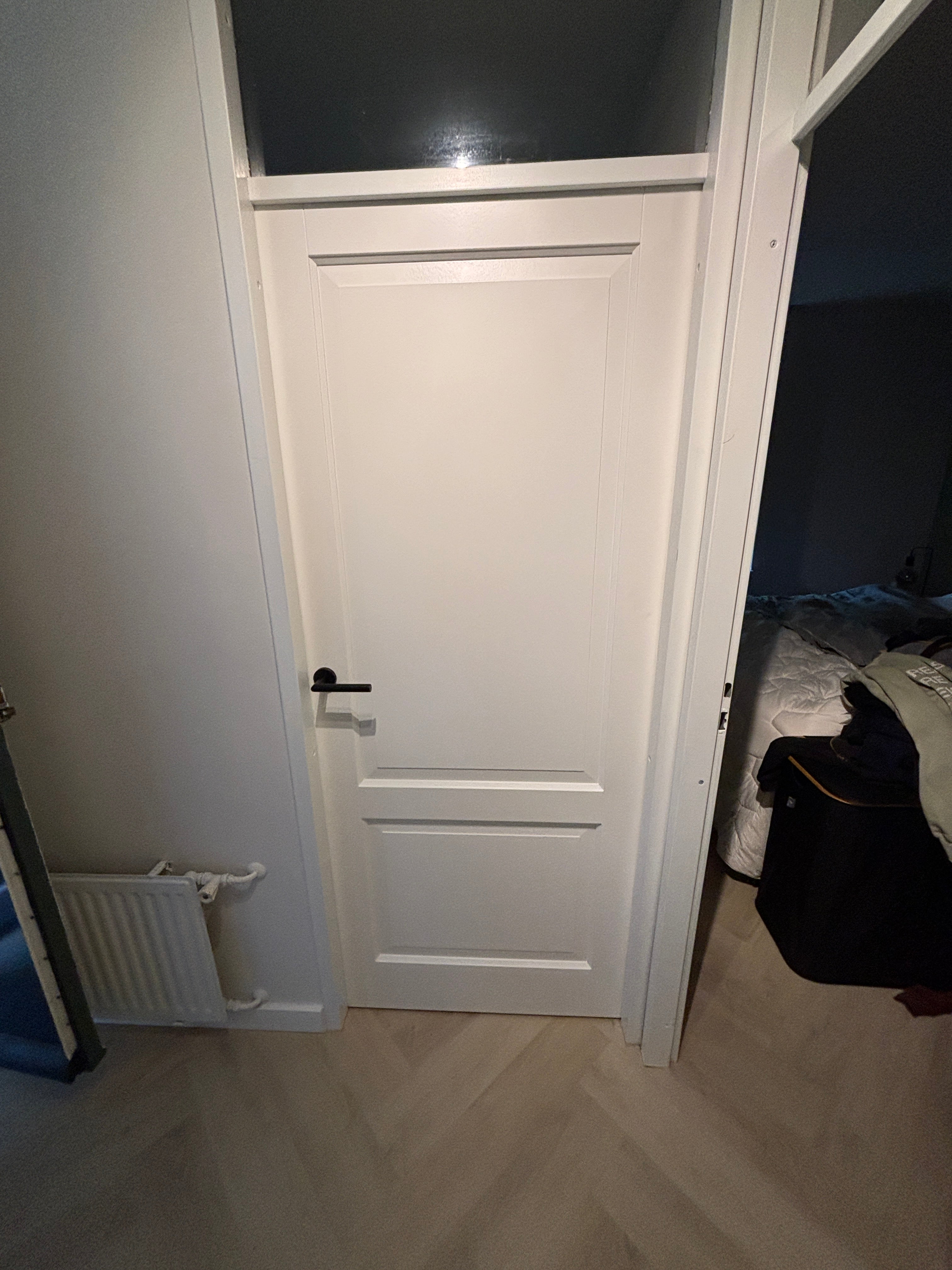 Binnendeuren vervangen Amsterdam