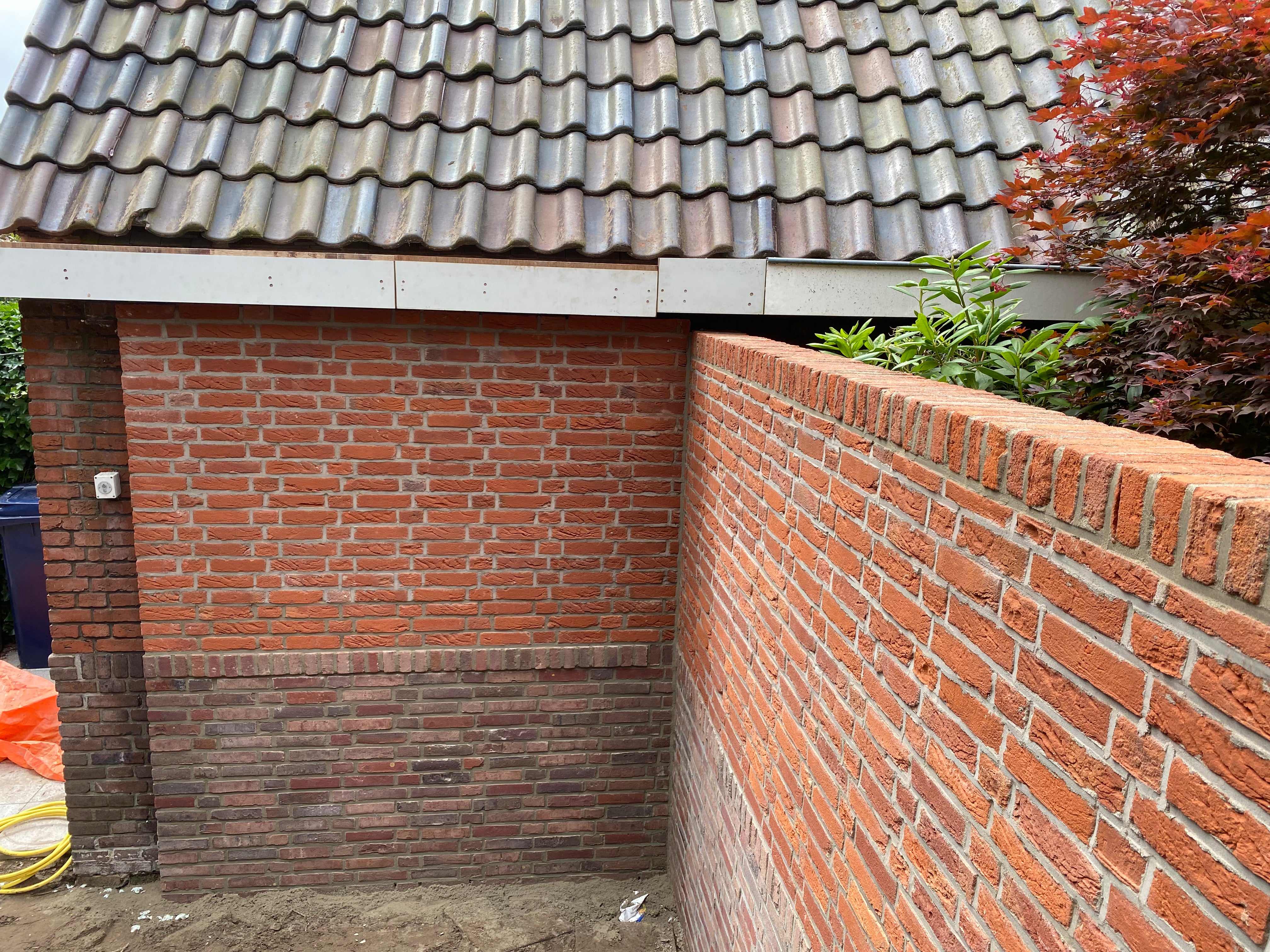 Uitbouw Vogelwijk 2