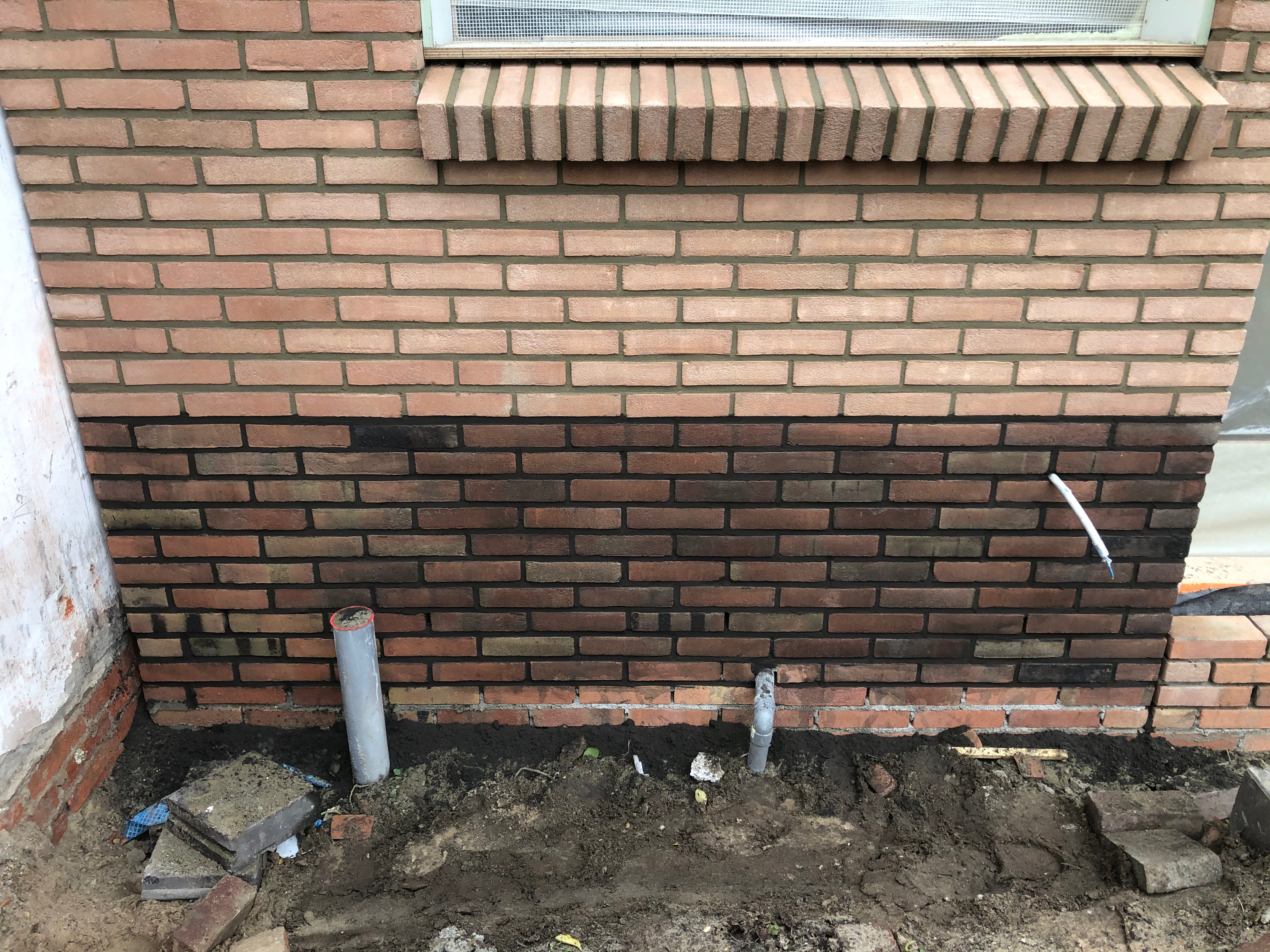 Uitbouw Vogelwijk