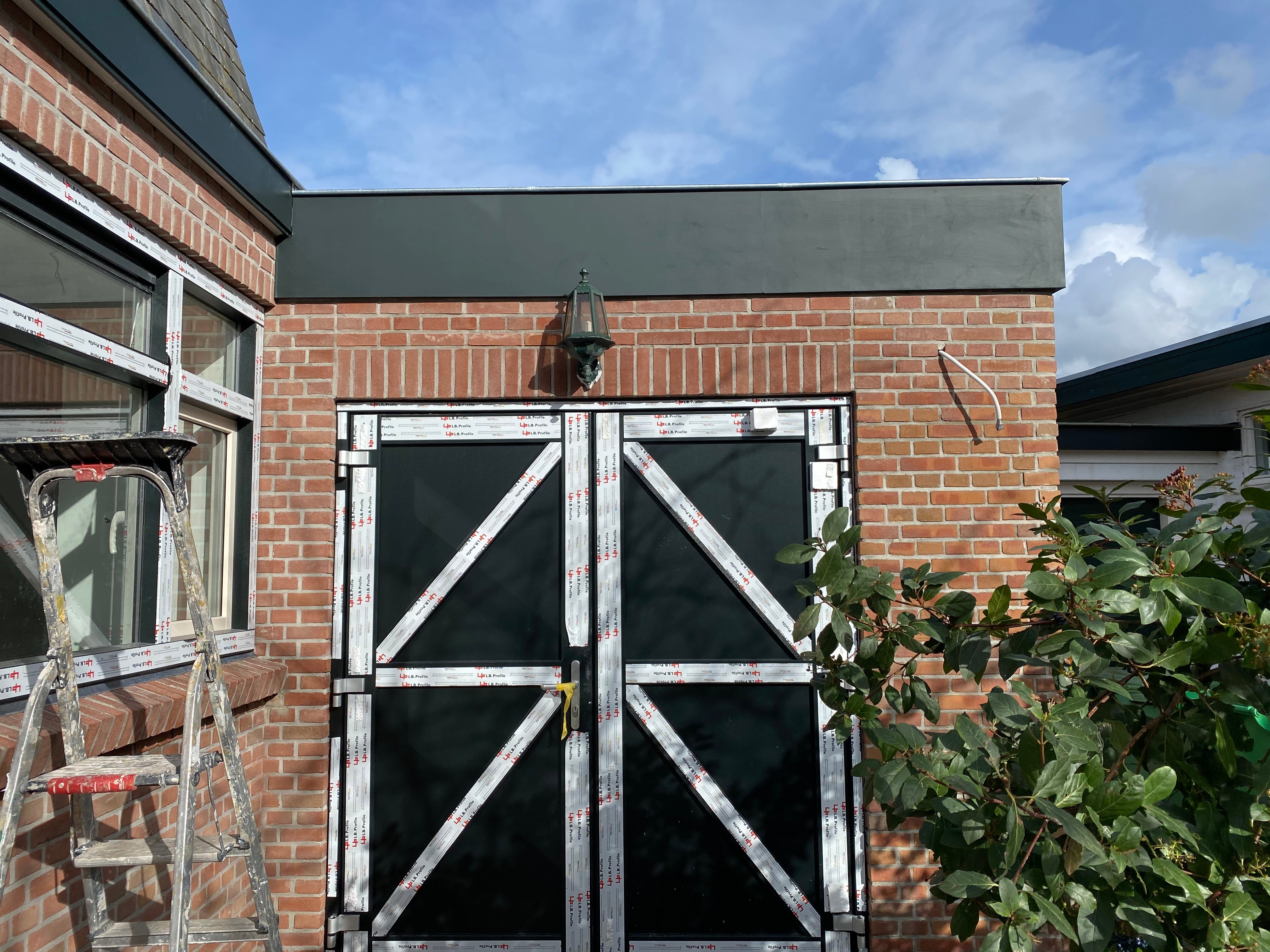 Uitbouw Vogelwijk 3