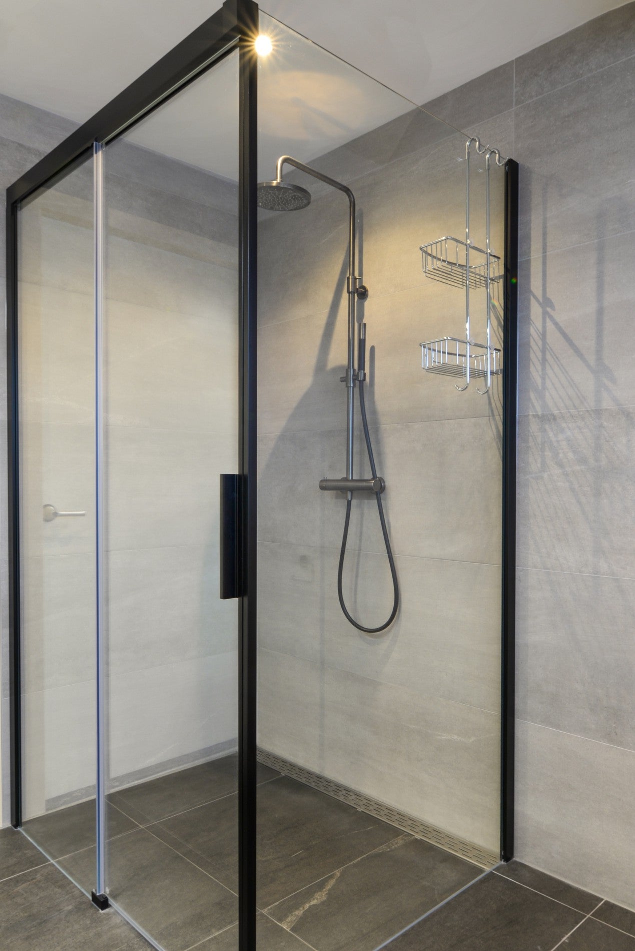 Badkamer Renovatie Aalsmeer