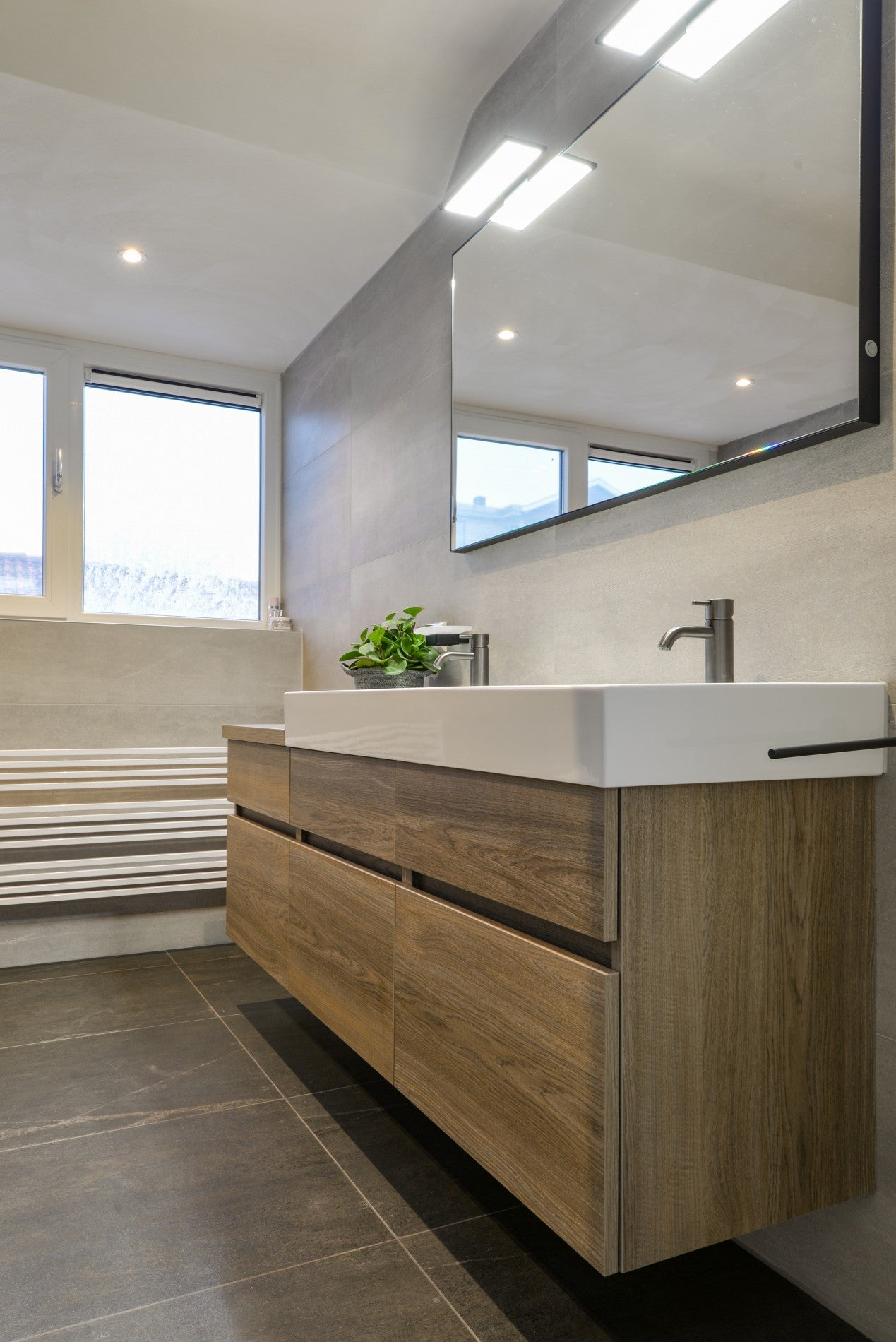 Badkamer Renovatie Aalsmeer
