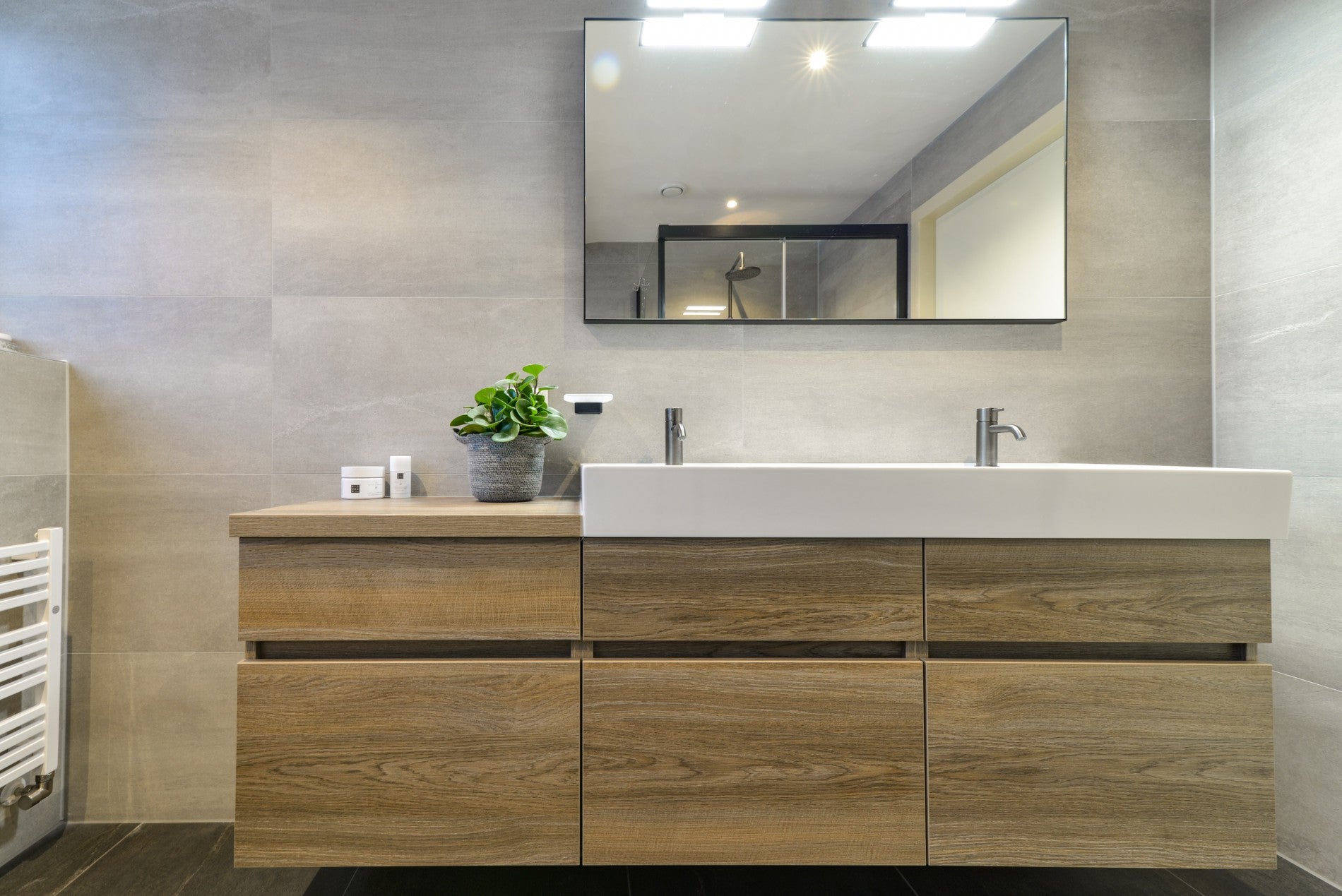 Badkamer Renovatie Aalsmeer