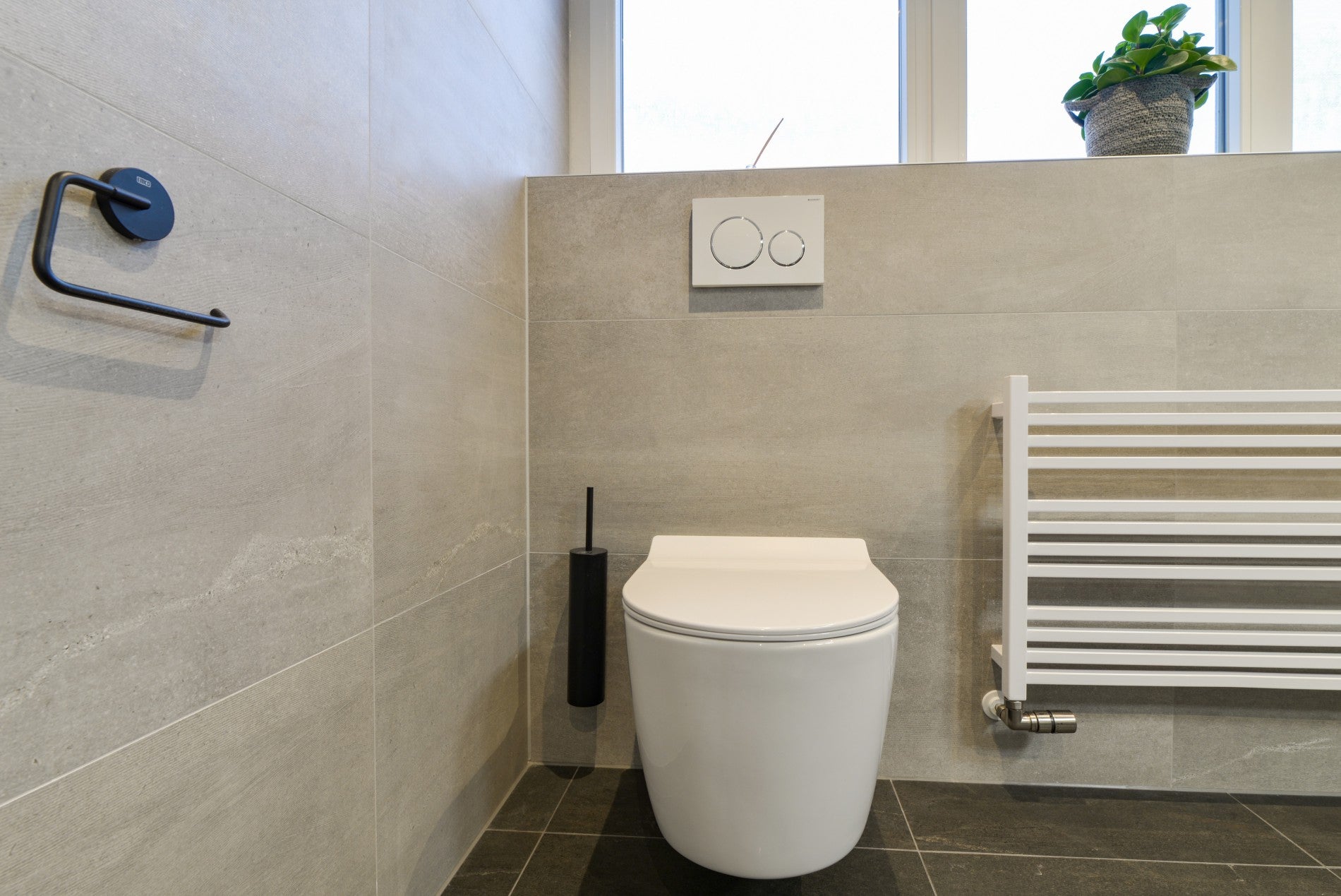 Badkamer Renovatie Aalsmeer