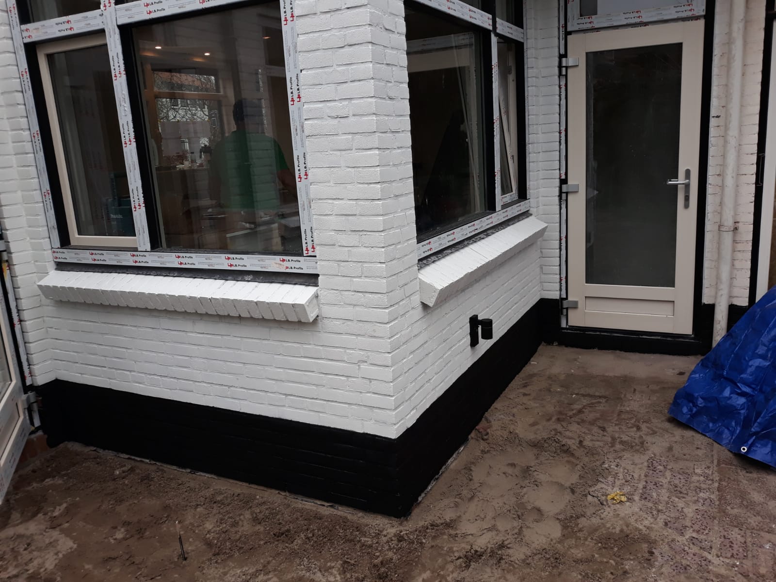 Uitbouw Vogelwijk 3