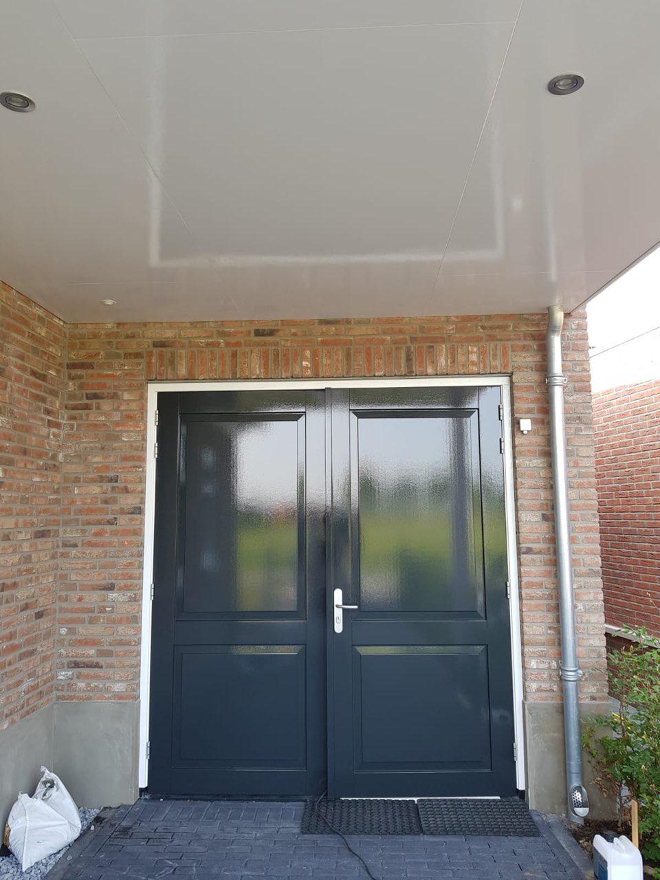 Buitenschilderwerk