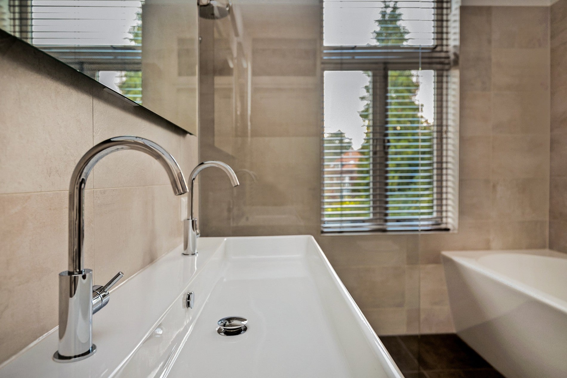 Badkamer renovatie Berkel