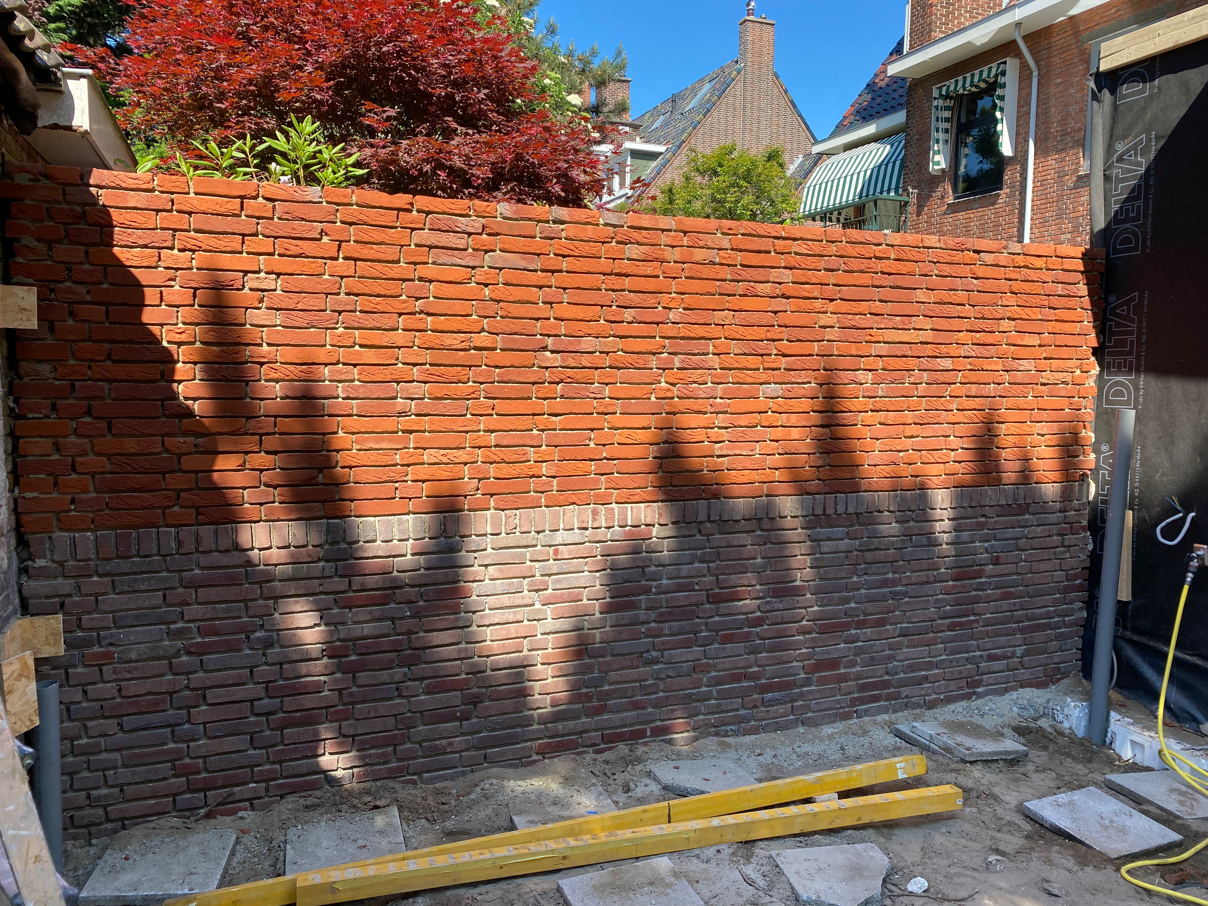 Uitbouw Vogelwijk 2