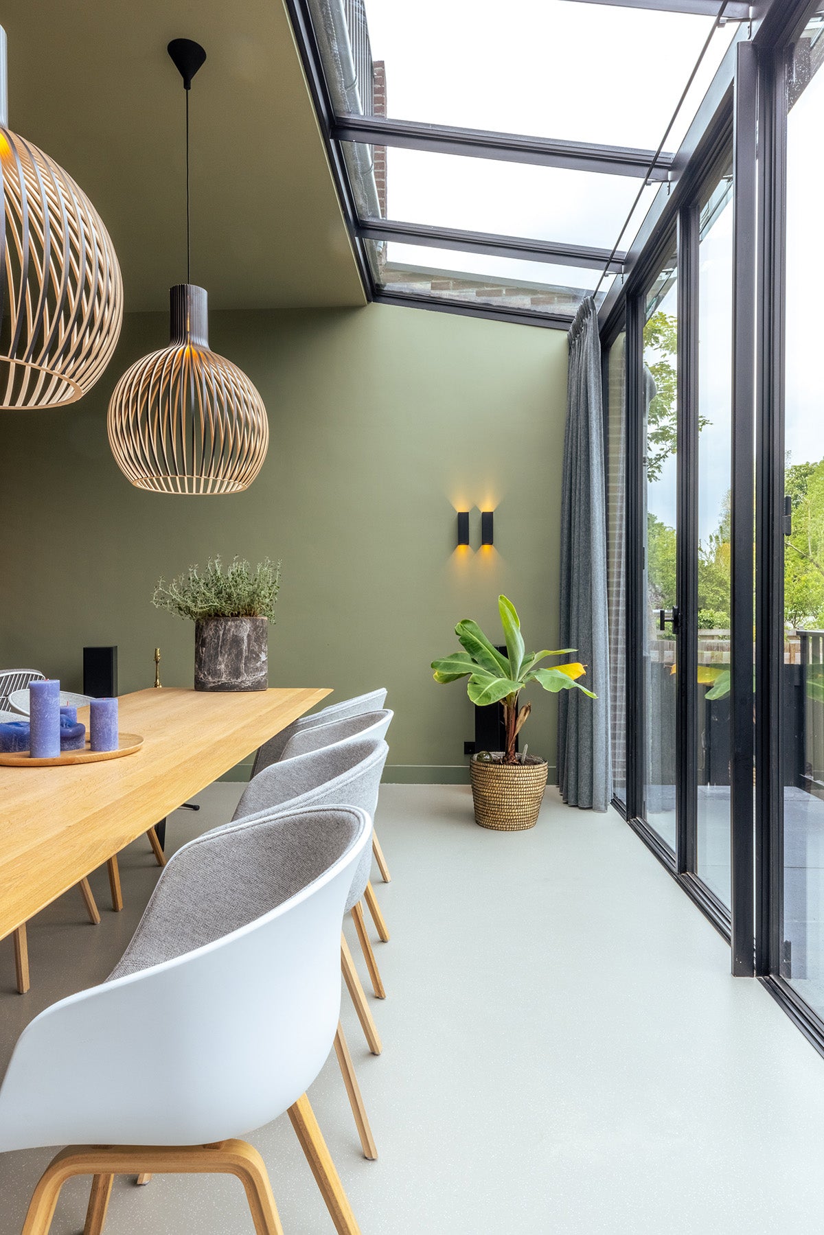 Renovatie
