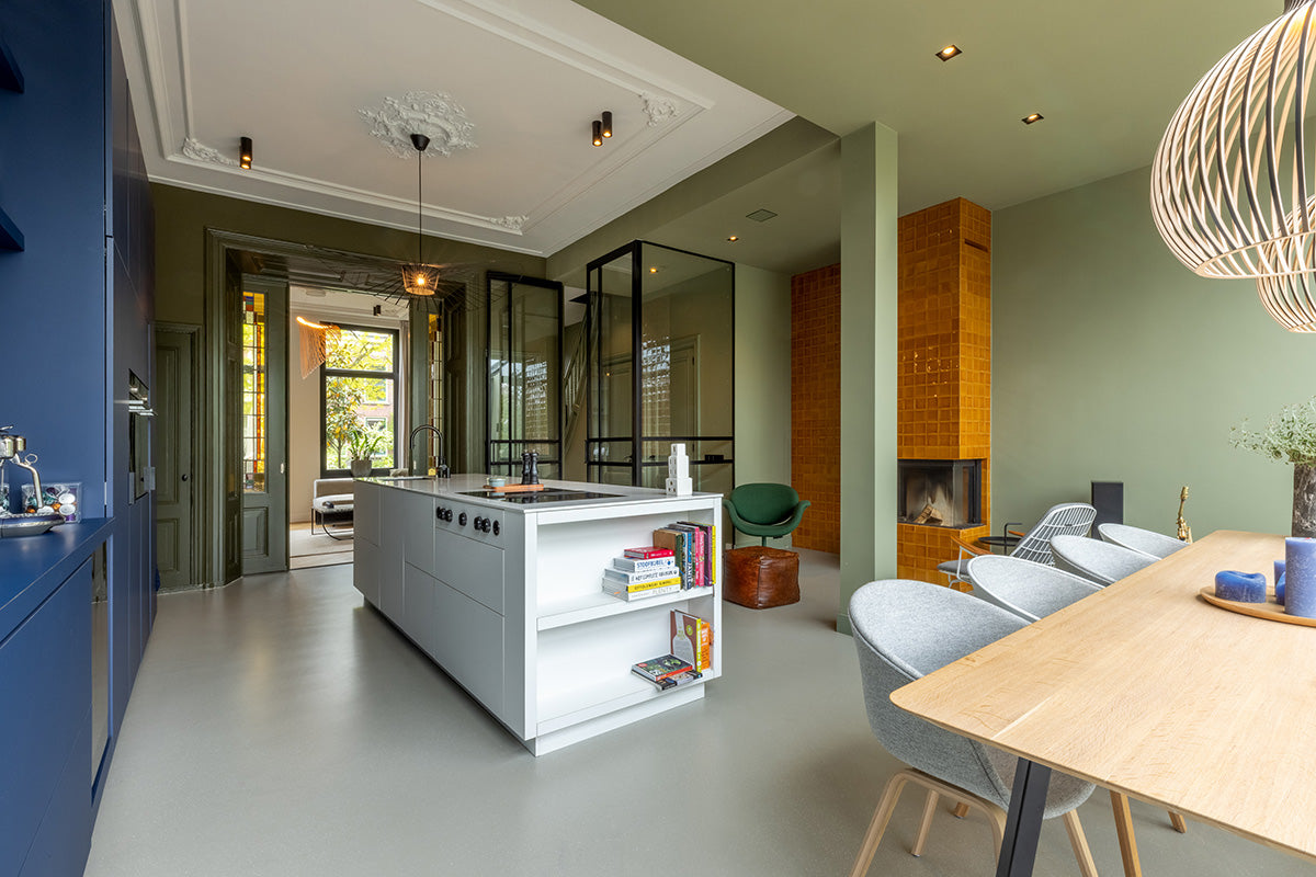 Renovatie