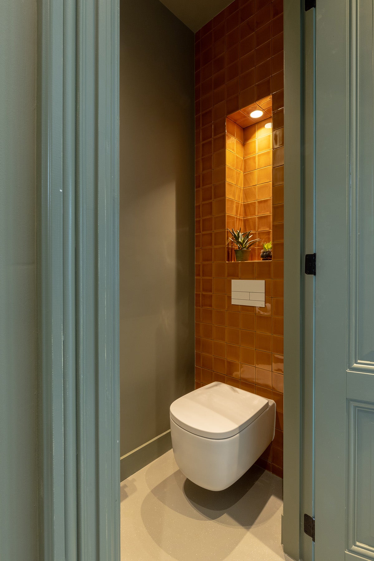 Renovatie