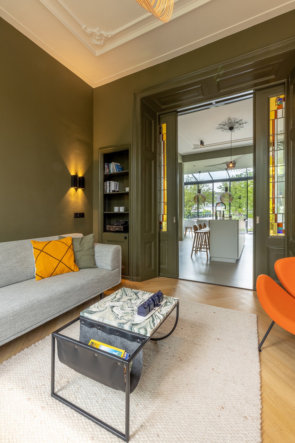 Renovatie