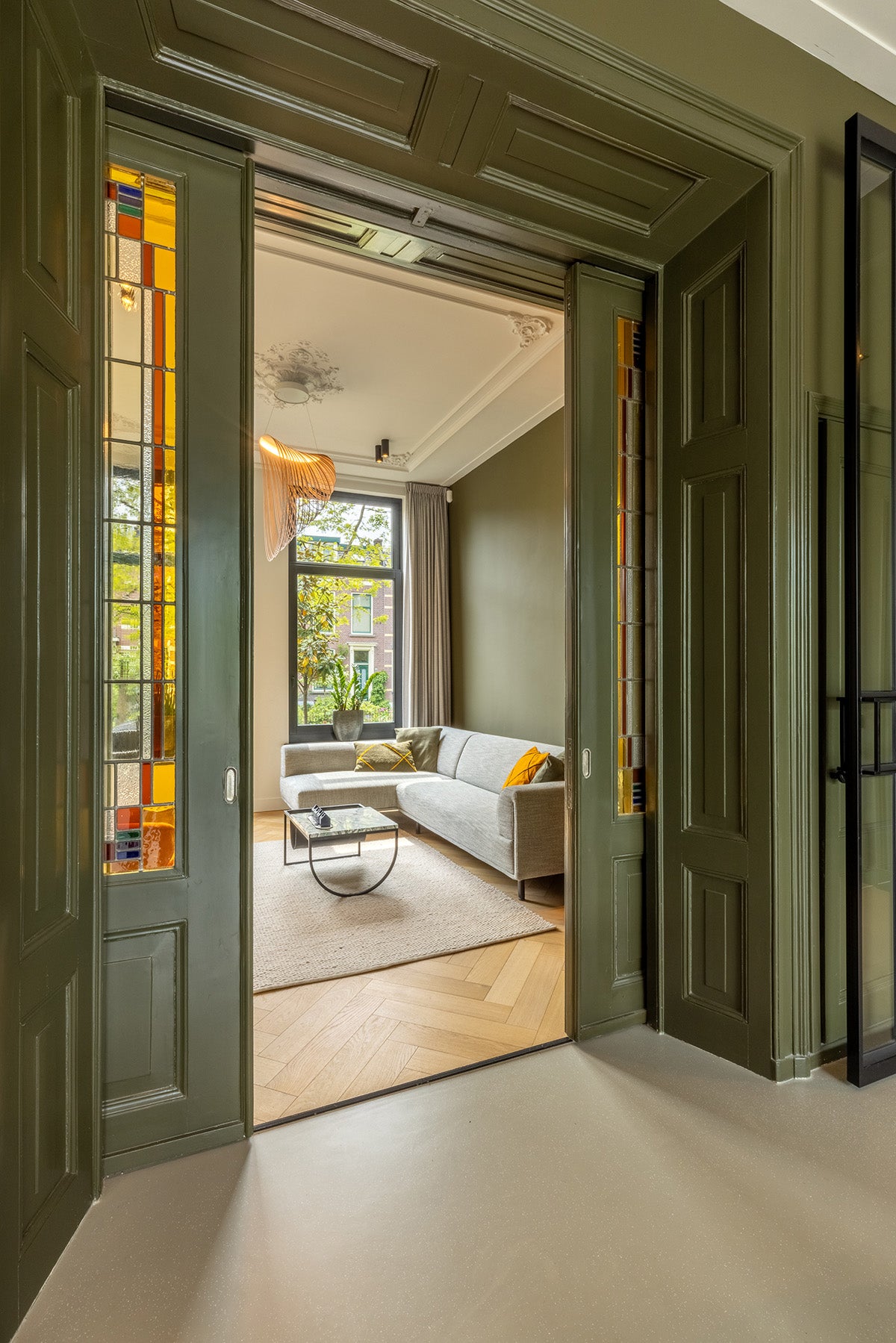 Renovatie