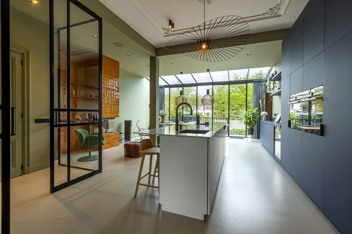 Renovatie