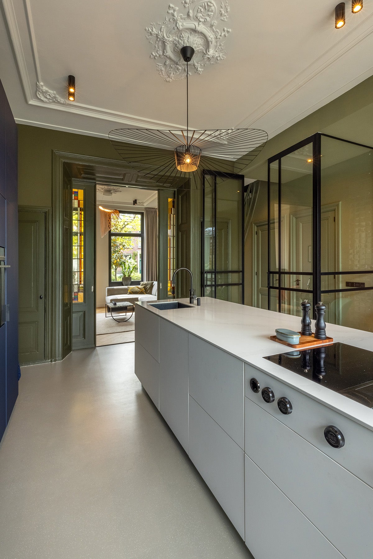 Renovatie