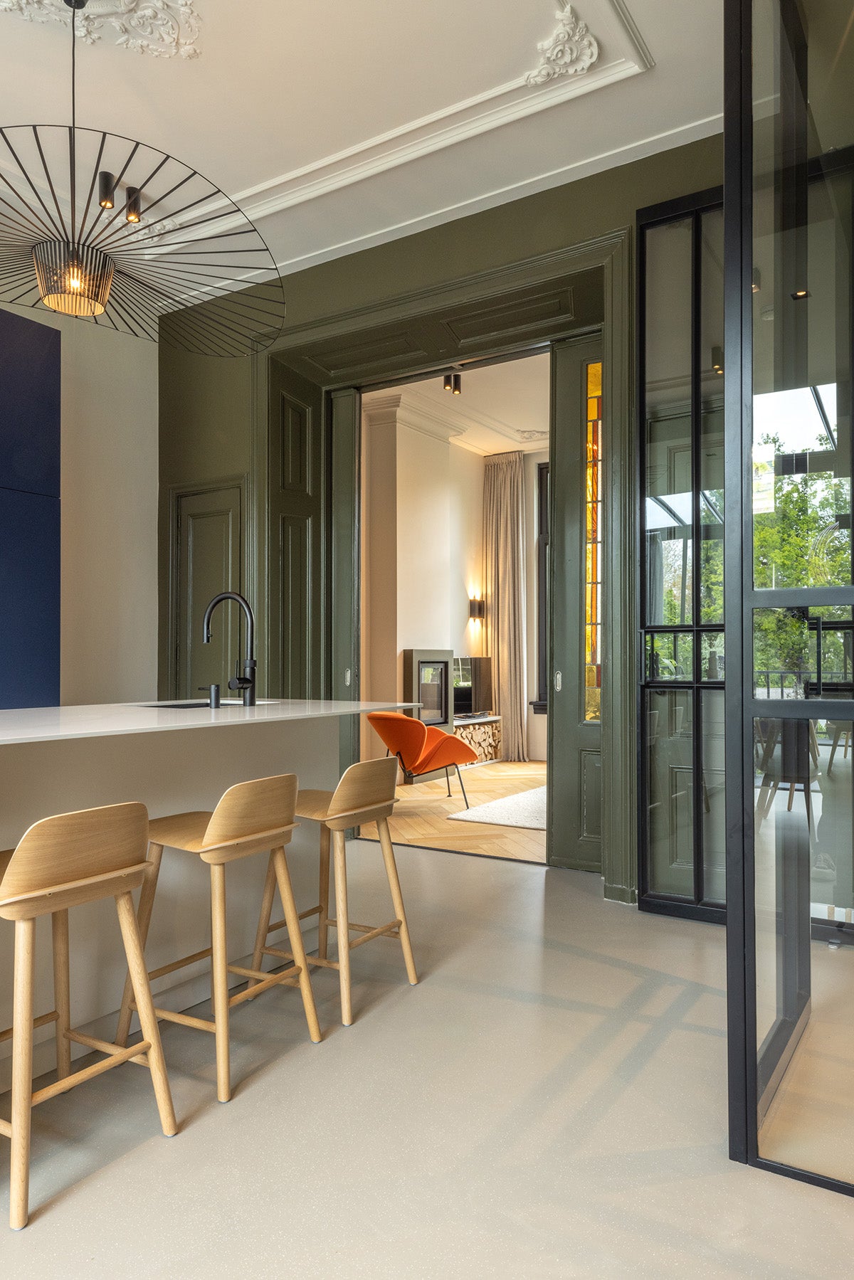 Renovatie