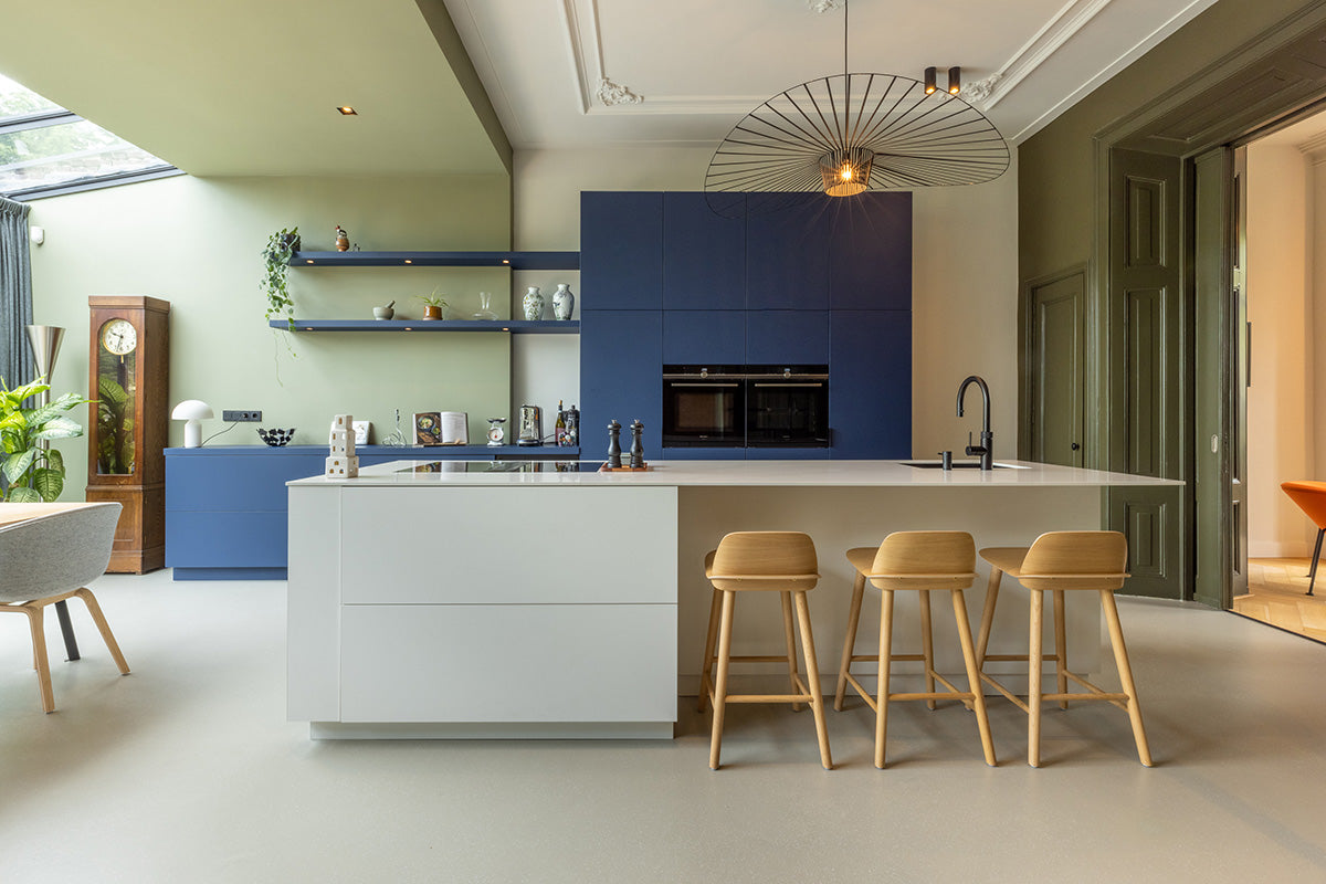 Renovatie