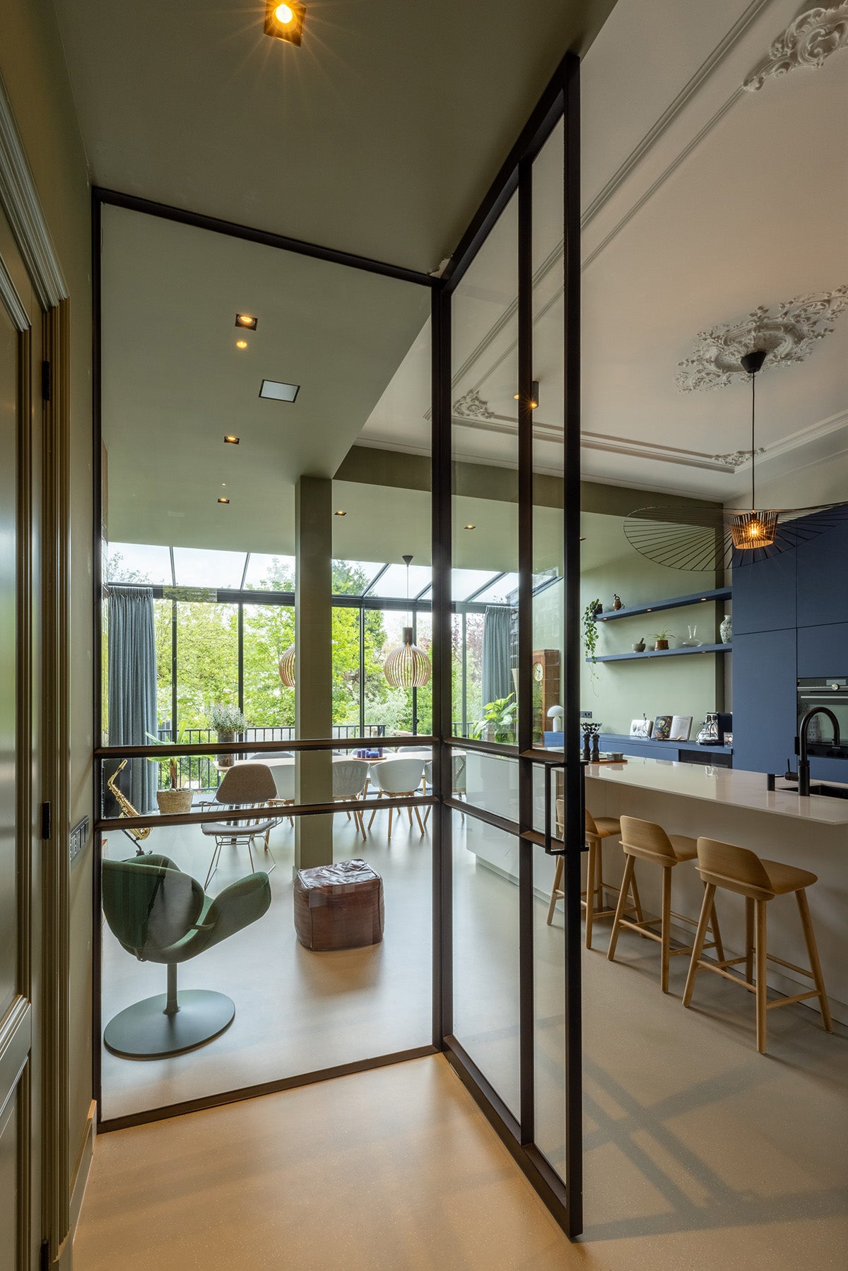 Renovatie