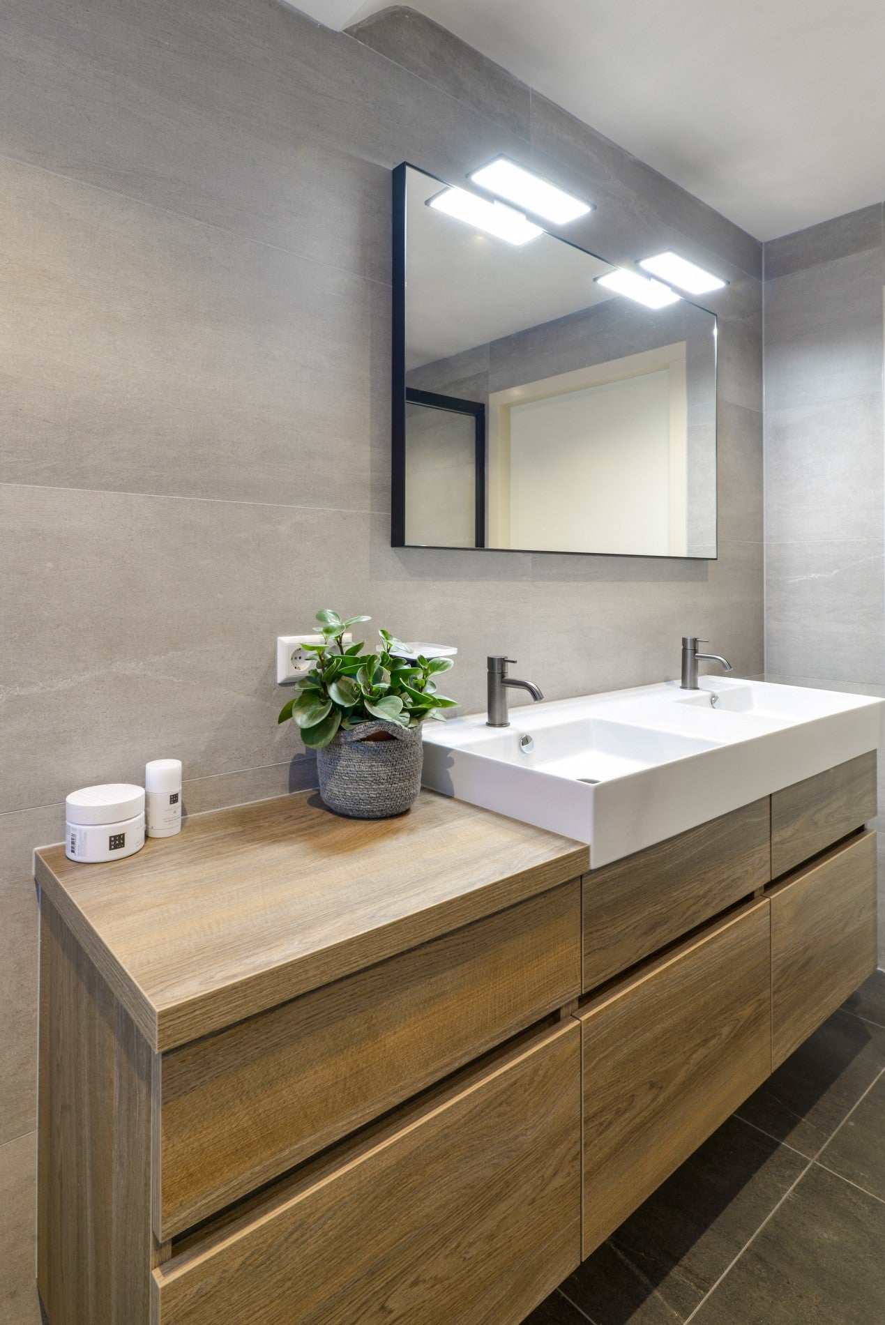 Badkamer Renovatie Aalsmeer