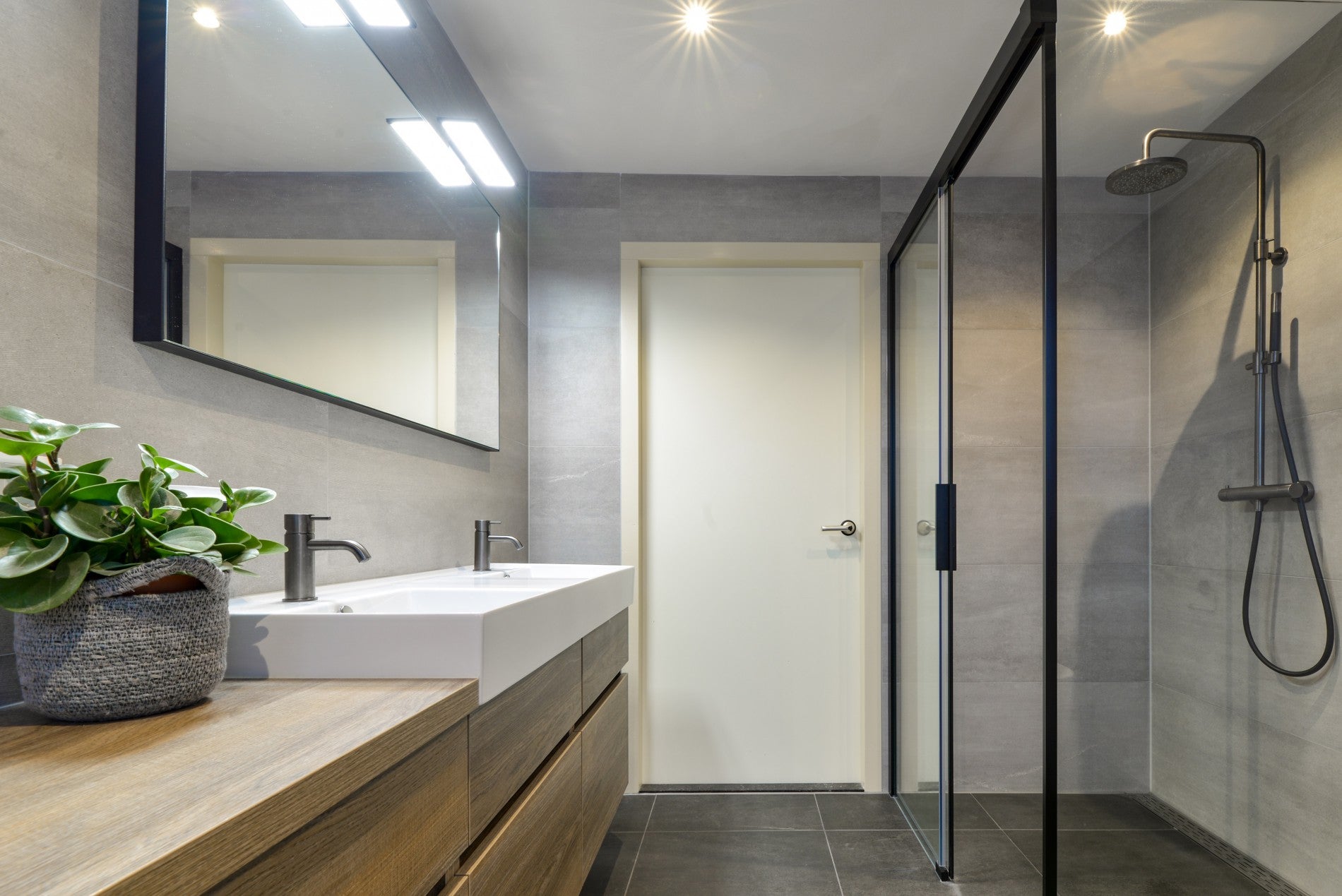 Badkamer Renovatie Aalsmeer