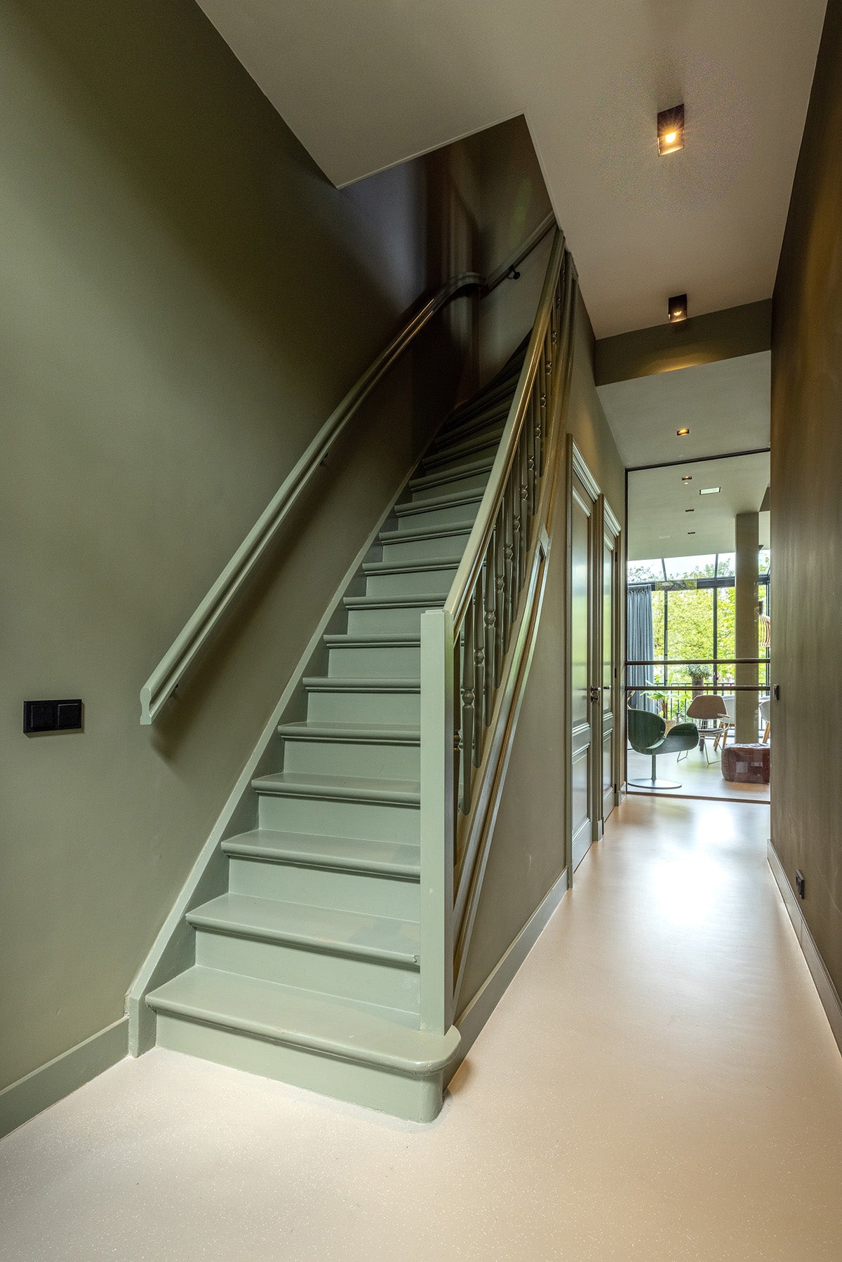 Renovatie