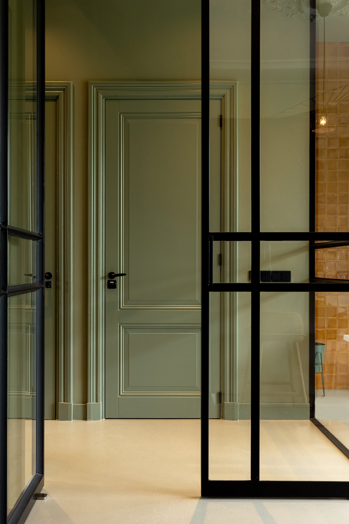 Renovatie