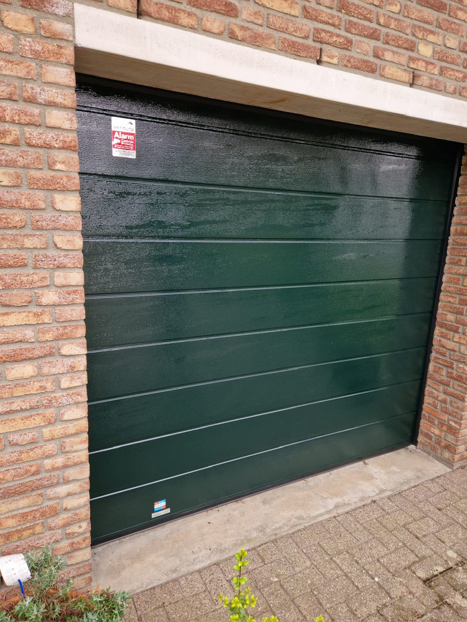 Buitenschilderwerk